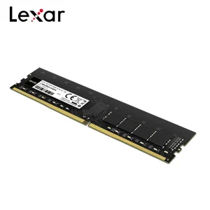 Lexar DDR4 RAM 16GB 3200MHz U-DIMM Memory for Desktop Computer