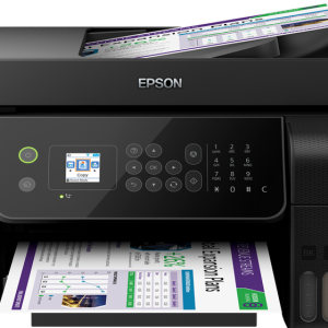Epson  EcoTank L5190 MEAF Print, Scan, Copy, 3pin