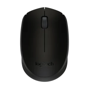 Logitech M171 Wireless Mouse 2.4 Ghz wireless Wireless range - Black
