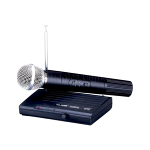 Shure SH-200 Handheld Wireless Microphone System