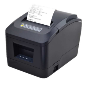 Xprinter XP-K200L USB + Network Printer - 80 Mm