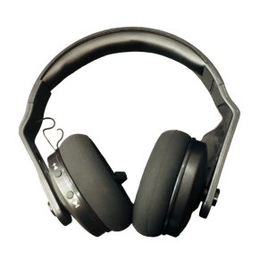 GR Wireless Headphone Reinvented Extra Bass Music GR-22