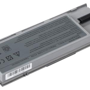 (Dell Battery replacment For Latitude d620,d630, Precision m2300 (high copy product