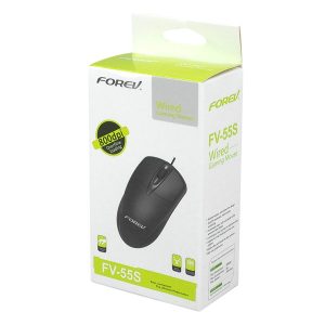 Forev Wired Gaming Mouse 800 dpi FV-55S