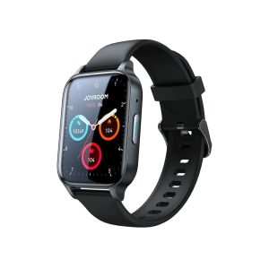 Joyroom JR-FT3 Pro Fit-Life Series Smart Watch - Dark Gray
