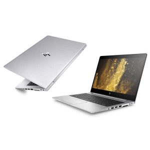 HP EliteBook 830 G6 x360 Core i5-8365U - 16G Ram - 512G SSD - 13.3” FHD Touch-Silver