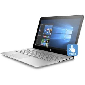 HP ENVY Notebook 15t-as000 Core i7-6500u/ram 8gb/ssd 128+500 gb/15.6