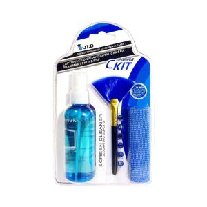 Laptop Liquid Cleaner Brush with High Quality Tissue(LC930)