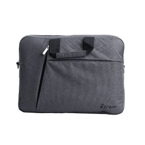 E-train (BG11A) Laptop Messenger Shoulder Bag up to 15.6