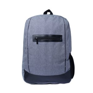 E-train (BG91) Laptop Backpack Fits up to 15.6