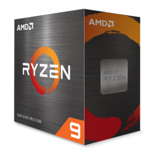 AMD Ryzen 9 5900X 12-Core 3.7 GHz Socket AM4 105W Desktop Processor
