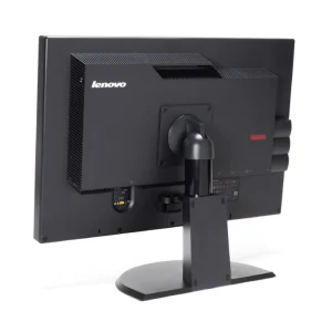 Lenovo ThinkVision LT2252p Black 22-inch, 5ms Widescreen LED Backlight, LCD Monitor