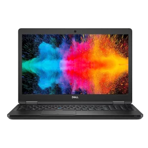 Dell Latitude 5590 laptop 15.6-inch FHD, Core i5-8250U 1.7GHz, 8GB RAM, 256GB ssd,intel hd 630