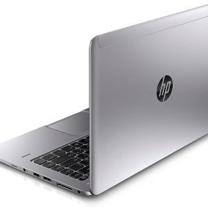 HP EliteBook Folio 1040 G2 Business Laptop, Intel Core i5-5200U 2.6 GHz 5th Generation, 8GB RAM, 128GB ssd m.2 ,intel hd graphics 5500