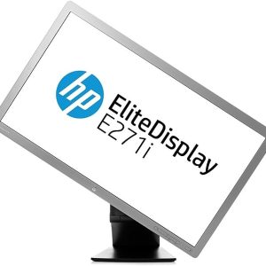HP EliteDisplay E271i  27inch 1920 x 1080 led Monitor