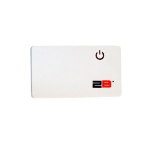 2B (CR003) - USB 2.0 - Card Reader All in one 480 Mbps