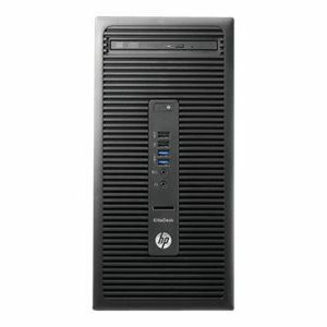 HP EliteDesk 700 G1 Mini Tower Core (i5-4590) – 8gb – hdd500gb-graphics intel hd 4600