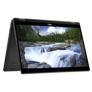 Dell 360 Latitude 7390 2*1 Laptop, Intel Core i5-8350U, 8GB RAM, 256GB SSD, intel uhd graphics 620, 13.3inch FHD WVA (1920 X 1080) Touchscreen