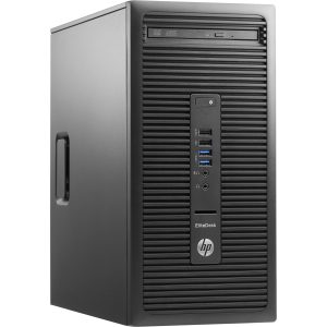 HP EliteDesk 700 G1 Mini Tower Core (i5-4590) – 8gb – hdd500gb-graphics intel hd 4600