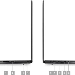 Dell Precision 5540 Laptop 15.6