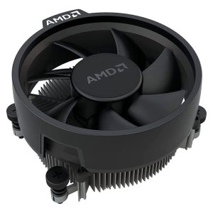 AMD Ryzen 3 4300G Processor (4.0GHz/6MB) 4 Core AM4