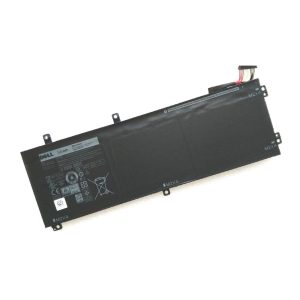 DELL H5H20  56WH 11.4V 3-CELL STANDARD RECHARGEABLE LI-ION ORIGINAL LAPTOP ( Highcopy) BATTERY - compatible with Dell Precision 5510 5520 M5520 5530 5540 XPS 15 9550 9560 9570 9590 Inspiron 7590 7591 Series