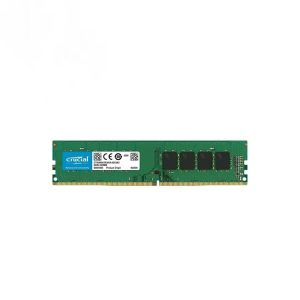 Ram Crucial 8GB DDR4-3200 UDIMM 1.2V CL22 PC