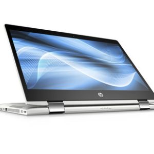 HP ProBook x360 440 G1 Notebook , Core i5 8th gen , Ram 8gb , Ssd 256gb , Intel UHD Graphics 620 ,14 inch (1920*1080) Fhd IPS x360 touchscreen