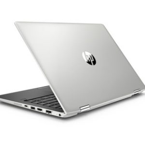 HP ProBook x360 440 G1 Notebook , Core i5 8th gen , Ram 8gb , Ssd 256gb , Intel UHD Graphics 620 ,14 inch (1920*1080) Fhd IPS x360 touchscreen