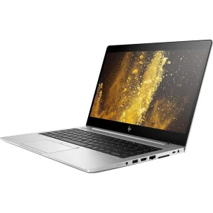 HP EliteBook 840 G6 Notebook CORE i5-8365U/ RAM 8GB /SSD 256GB /14″ fhd(1920*1080) /intel hd 620/silver