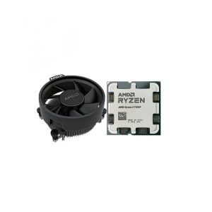 AMD Ryzen 5 7500F 6 Core 3.7GHz 32MB Cache - Socket AM5 Processor Tray , with fan