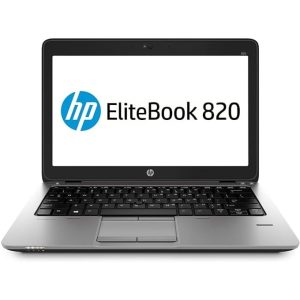 HP EliteBook 820 G2 Minilaptop , with Core i5 5300U , 8gb ddr3 , 256 GB ssd , intel hd 5500 , 12.5 inch (1366 x 768)