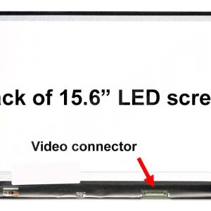 (Laptop Led LCD Screen 15.6