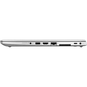HP EliteBook 840 G6 Notebook CORE i5-8365U/ RAM 8GB /SSD 256GB /14″ fhd(1920*1080) /intel hd 620/silver