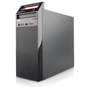 Lenovo ThinkCentre E73 Tower PC (Intel Core i5-4590 - 8GB DDR3 - 500gb hdd - Intel HD Graphics 4600) Used pc
