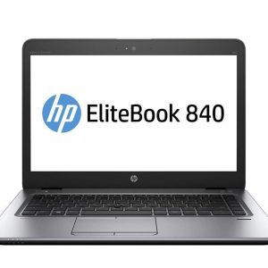 HP EliteBook 840 G1 Notebook PC core i7-4500U/ram 8gb/ssd 250gb/14 inche/ intel hd 4400/silver