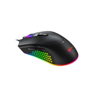 HAVIT MS814 RGB Gaming mouse
