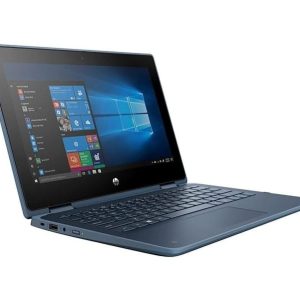 HP ProBook x360 11 G5 EE Notebook Used laptop-Intel Pentium N5030 -Ram 8gb-ssd128gb-Intel UHD Graphics 605-blue