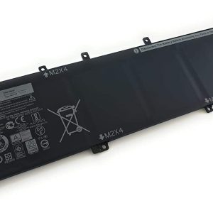 DELL Laptop Battery (11.4V 49Wh 8500Mah) for Dell XPS 15 9570 9560 9550 7590 Precision 5530 5520  M5510 M5520 Series(original)