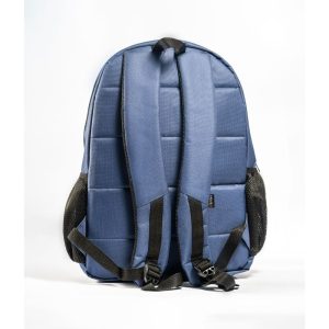 Etrain Laptop Backpack up to 15.6 - Blue(bg53L) شنطة ظهر