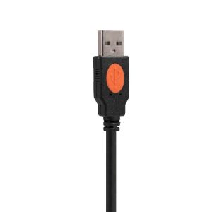 2B (DC156) Connecting Solution - USB A Male to USB A Male - 1M