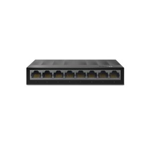 TP-LINK 8-Port 10/100/1000Mbps Desktop Switch - LS1008G