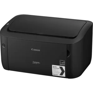 Canon i-SENSYS LBP6030B laser printer - Black