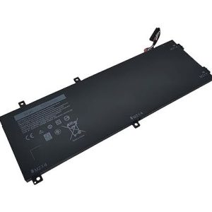 Battery Dell RRCGW Replacement Laptop Compatible with XPS 15 9550 Precision 5510 M7R96 62MJV