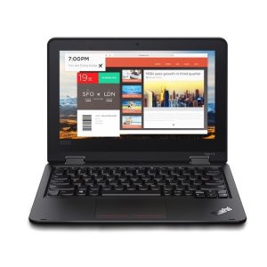 Lenovo Thinkpad Yoga 11e (gen5) x360 11.6