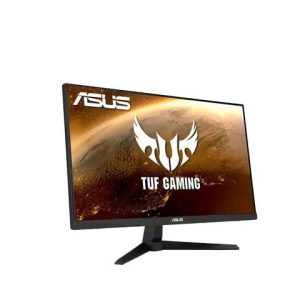 Asus TUF Gaming VG249Q1A Gaming Monitor – 23.8 inch Full HD (1920 x 1080),165Hz, Extreme Low Motion Blur™, FreeSync™ Premium, 1ms (MPRT), Shadow Boost