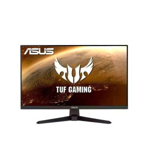 Asus TUF Gaming VG249Q1A Gaming Monitor – 23.8 inch Full HD (1920 x 1080),165Hz, Extreme Low Motion Blur™, FreeSync™ Premium, 1ms (MPRT), Shadow Boost
