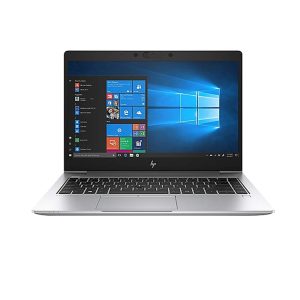 HP EliteBook 745 G6 Notebook-Ryzen 3 Pro 3300U-8gb Ram-256 gb Ssd-AMD radeon 2gb-14