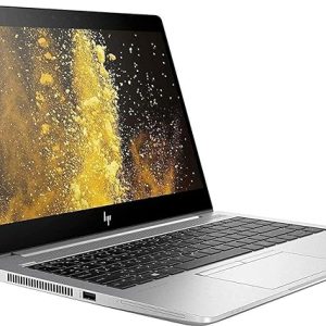 HP EliteBook 745 G6 Notebook-Ryzen 3 Pro 3300U-8gb Ram-256 gb Ssd-AMD radeon 2gb-14