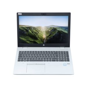HP ProBook 650 G4 Used Laptop Core i5-8350U/8g Ram/256g ssd/Intel UHD Graphics 620/15.6